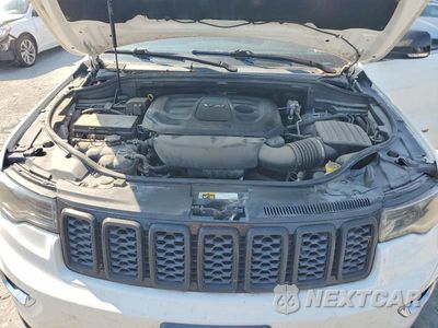 Zdjęcie 12 z 13 samochodu: 2017 JEEP GRAND CHEROKEE LIMITED VIN:1C4RJEBGXHC731279 - miniatura