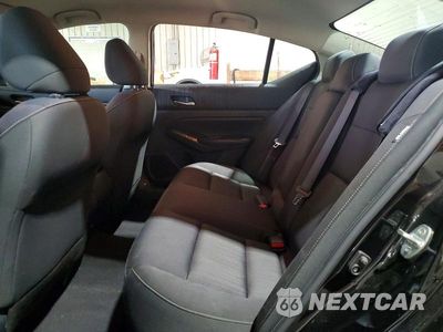 Zdjęcie 10 z 12 samochodu: 2021 NISSAN ALTIMA S VIN:1N4BL4BV8MN384656 - miniatura