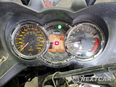 Zdjęcie 7 z 9 samochodu: 2005 SUZUKI DL1000 VIN:JS1VT53AX52101146 - miniatura