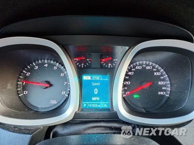 Zdjęcie 9 z 13 samochodu: 2017 CHEVROLET EQUINOX LT VIN:2GNALCEK7H1561326 - miniatura