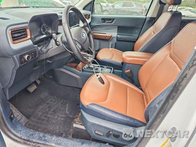Zdjęcie 7 z 12 samochodu: 2023 FORD MAVERICK XL VIN:3FTTW8F97PRA08753 - miniatura