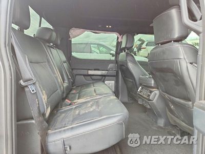 Zdjęcie 10 z 12 samochodu: 2023 FORD F150 SUPERCREW VIN:1FTFW1ED8PFC81854 - miniatura