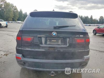Zdjęcie 6 z 13 samochodu: 2008 BMW X5 4.8I VIN:5UXFE83548L162630 - miniatura