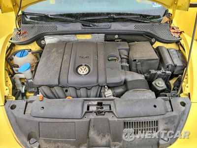 Zdjęcie 11 z 13 samochodu: 2013 VOLKSWAGEN BEETLE VIN:3VWJP7AT3DM658770 - miniatura