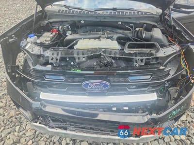 Zdjęcie 12 z 14 samochodu: 2025 FORD EXPEDITION MAX PLATINUM VIN:1FMJK1MG0SEA12680 - miniatura