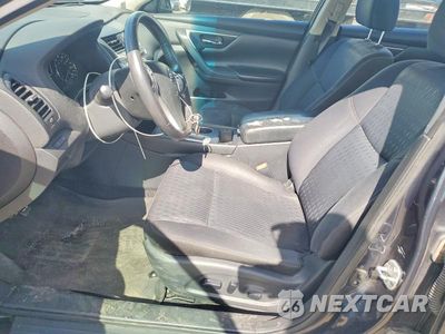 Zdjęcie 7 z 12 samochodu: 2017 NISSAN ALTIMA 2.5 SV VIN:1N4AL3AP5HC206567 - miniatura