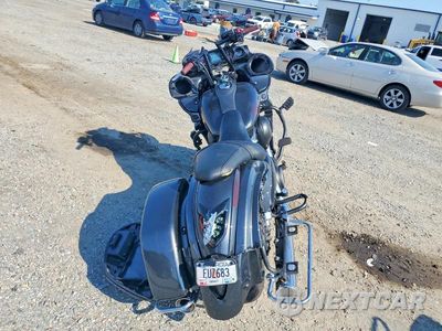 Zdjęcie 6 z 9 samochodu: 2021 KAWASAKI VN1700 K VIN:JKBVNRK10MA020367 - miniatura
