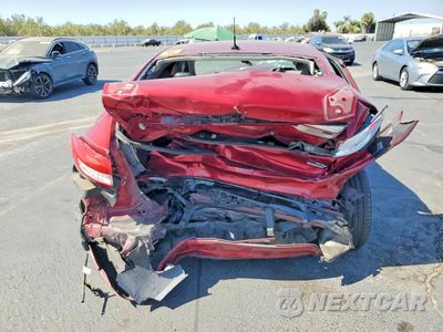 Zdjęcie 6 z 12 samochodu: 2017 FORD FUSION SE VIN:3FA6P0H96HR354681 - miniatura