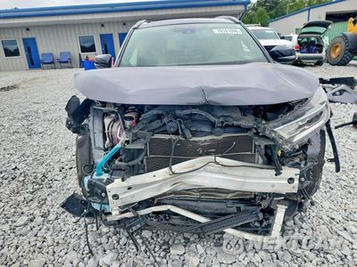 Piąte zdjęcie samochodu w środku: 2019 TOYOTA RAV4 XSE VIN:JTMEWRFV4KJ025668 - miniatura