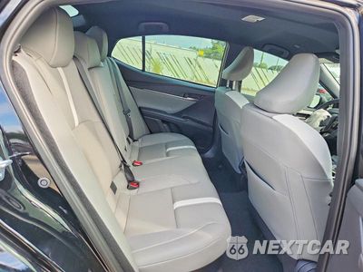 Zdjęcie 10 z 13 samochodu: 2025 TOYOTA CAMRY SE VIN:4T1DBADK9SU531105 - miniatura