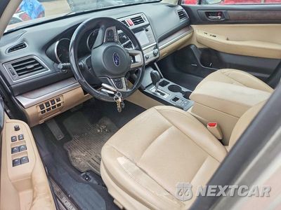 Zdjęcie 8 z 12 samochodu: 2017 SUBARU OUTBACK 2.5I LIMITED VIN:4S4BSANC6H3363100 - miniatura