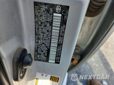 Zdjęcie 12 z 12 samochodu: 2013 TOYOTA PRIUS TWO VIN:JTDKN3DU4D5607844 - miniatura