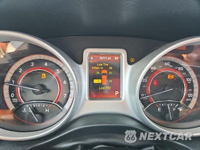 Zdjęcie 9 z 13 samochodu: 2016 DODGE JOURNEY R/T VIN:3C4PDCEG4GT149373 - miniatura