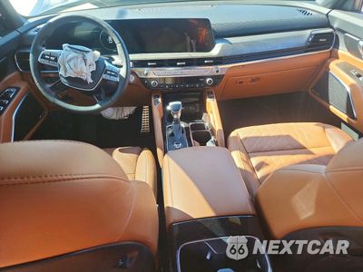 Zdjęcie 8 z 13 samochodu: 2025 KIA TELLURIDE SX X-LINE VIN:5XYP5DGC7SG617206 - miniatura