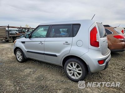 Drugie zdjęcie samochodu z przodu: 2013 KIA SOUL + VIN:KNDJT2A68D7533060 - miniatura