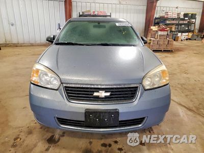 Piąte zdjęcie samochodu w środku: 2007 CHEVROLET MALIBU LS VIN:1G1ZS57FX7F266683 - miniatura