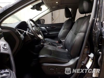 Zdjęcie 7 z 14 samochodu: 2017 NISSAN ROGUE SPORT SL VIN:JN1BJ1CR4HW114567 - miniatura