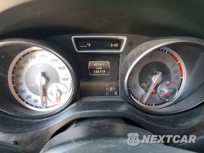 Zdjęcie 9 z 12 samochodu: 2016 MERCEDES-BENZ CLA 250 VIN:WDDSJ4EB7GN323312 - miniatura