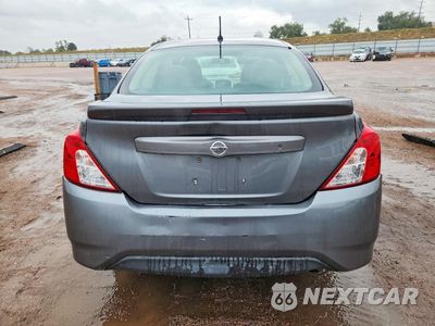 Zdjęcie 6 z 12 samochodu: 2016 NISSAN VERSA 1.6 SV VIN:3N1CN7AP8GL868380 - miniatura