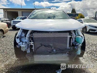 Piąte zdjęcie samochodu w środku: 2024 CHEVROLET EQUINOX LS VIN:3GNAXSEG0RL198393 - miniatura