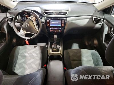 Zdjęcie 15 z 26 samochodu: 2015 NISSAN ROGUE SV VIN:5N1AT2MV3FC876271 - miniatura