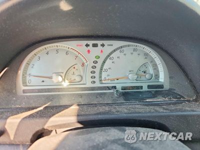 Zdjęcie 9 z 12 samochodu: 2002 TOYOTA CAMRY SE V6 VIN:4T1BF32K62U506267 - miniatura