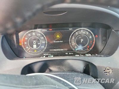 Zdjęcie 9 z 13 samochodu: 2019 JAGUAR F-PACE S VIN:SADCM2FV1KA367720 - miniatura