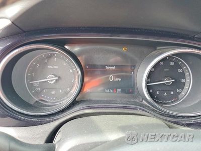 Zdjęcie 9 z 14 samochodu: 2022 BUICK ENCORE GX PREFERRED VIN:KL4MMCSL8NB140298 - miniatura