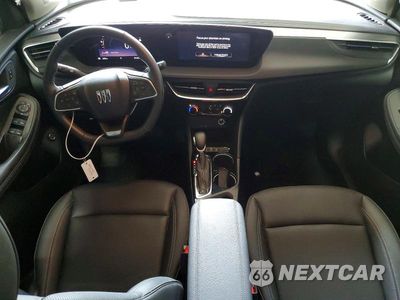 Zdjęcie 8 z 12 samochodu: 2024 BUICK ENCORE GX SPORT TOURING VIN:KL4AMESL8RB195113 - miniatura