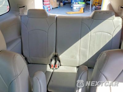 Zdjęcie 10 z 13 samochodu: 2015 BUICK ENCLAVE VIN:5GAKVBKD7FJ152223 - miniatura