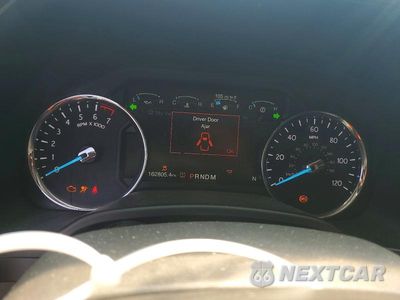 Zdjęcie 9 z 14 samochodu: 2018 FORD EXPEDITION XLT VIN:1FMJU1HT3JEA26024 - miniatura