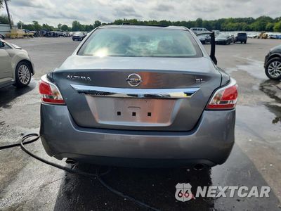 Zdjęcie 6 z 12 samochodu: 2015 NISSAN ALTIMA 2.5 SL VIN:1N4AL3AP7FC465624 - miniatura