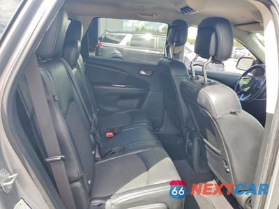 Zdjęcie 11 z 13 samochodu: 2019 DODGE JOURNEY CROSSROAD VIN:3C4PDCGG9KT680431 - miniatura