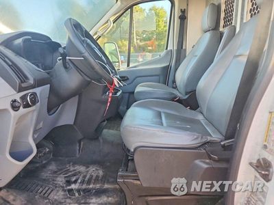Zdjęcie 7 z 13 samochodu: 2016 FORD TRANSIT T-150 VIN:1FTYE2CM1GKB15378 - miniatura