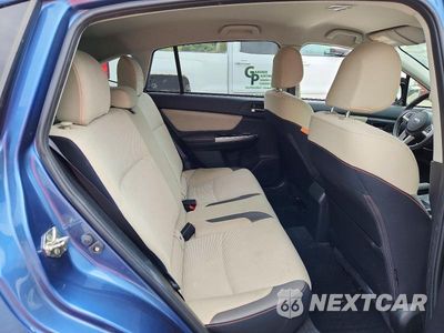 Zdjęcie 10 z 12 samochodu: 2016 SUBARU CROSSTREK PREMIUM VIN:JF2GPABC3G8328730 - miniatura