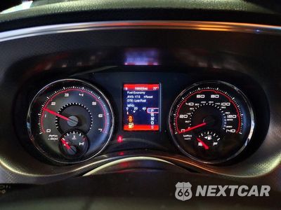 Zdjęcie 9 z 12 samochodu: 2014 DODGE CHARGER SXT VIN:2C3CDXJG9EH372479 - miniatura