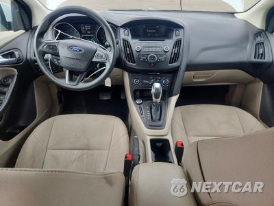 Zdjęcie 8 z 12 samochodu: 2016 FORD FOCUS SE VIN:1FADP3F28GL241973 - miniatura