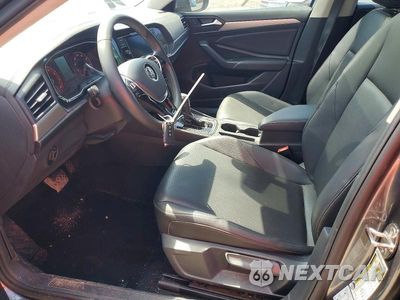 Zdjęcie 7 z 12 samochodu: 2020 VOLKSWAGEN JETTA S VIN:3VWCB7BU9LM060695 - miniatura