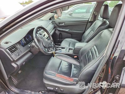 Zdjęcie 7 z 12 samochodu: 2015 TOYOTA CAMRY HYBRID XLE VIN:4T1BD1FK1FU160803 - miniatura