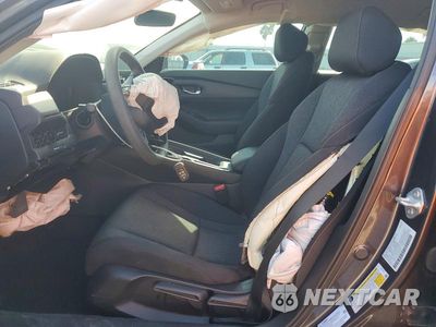 Zdjęcie 7 z 12 samochodu: 2025 HONDA ACCORD LX VIN:1HGCY1F25SA071617 - miniatura