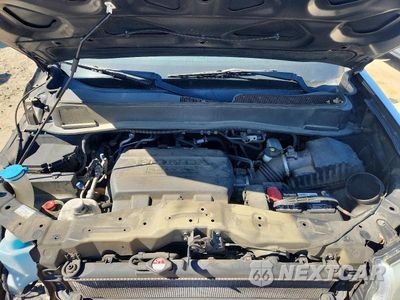 Zdjęcie 12 z 14 samochodu: 2013 HONDA PILOT EXL VIN:5FNYF3H58DB015727 - miniatura