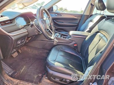 Zdjęcie 7 z 14 samochodu: 2022 JEEP GRAND CHEROKEE L LIMITED VIN:1C4RJKBG8N8534804 - miniatura