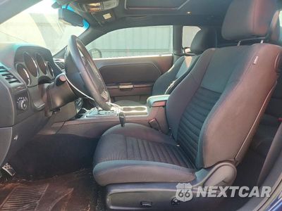 Zdjęcie 7 z 12 samochodu: 2014 DODGE CHALLENGER R/T VIN:2C3CDYBT1EH293633 - miniatura