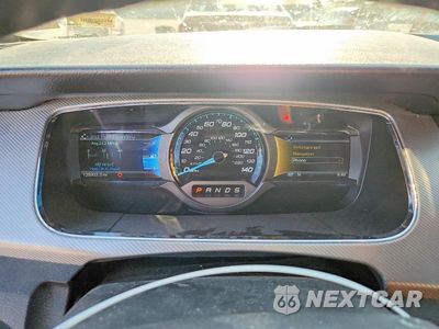 Zdjęcie 9 z 12 samochodu: 2016 FORD TAURUS SHO VIN:1FAHP2KT8GG134120 - miniatura