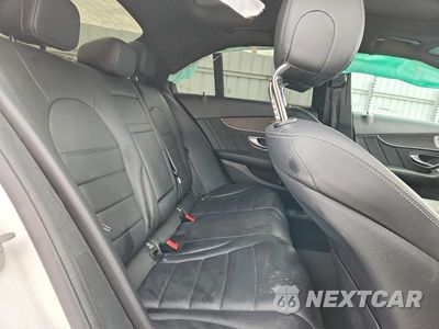 Zdjęcie 10 z 13 samochodu: 2020 MERCEDES-BENZ C 300 VIN:W1KWF8DBXLR598882 - miniatura