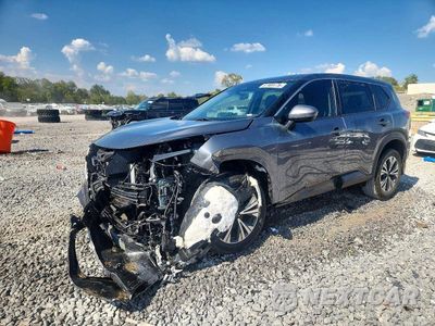 Drugie zdjęcie samochodu z przodu: 2023 NISSAN ROGUE SV VIN:JN8BT3BB3PW475184 - miniatura