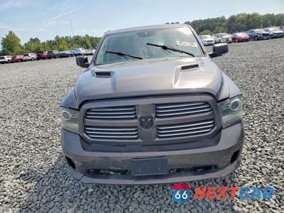 Piąte zdjęcie samochodu w środku: 2014 RAM 1500 SPORT VIN:1C6RR6MT2ES364637 - miniatura