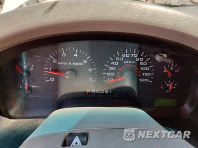 Zdjęcie 9 z 12 samochodu: 2007 FORD F150 VIN:1FTPX12V57NA79512 - miniatura