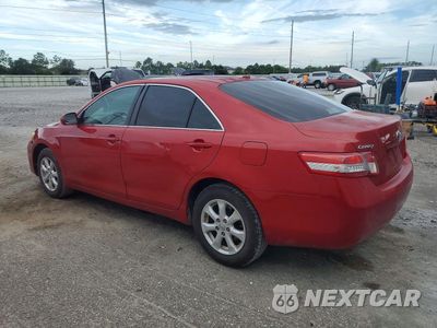 Drugie zdjęcie samochodu z przodu: 2011 TOYOTA CAMRY LE VIN:4T1BF3EK3BU642366 - miniatura