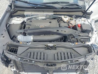 Zdjęcie 12 z 14 samochodu: 2025 CADILLAC XT4 PREMIUM LUXURY VIN:1GYFZCR49SF161254 - miniatura